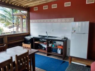 Condominio Aldeia da Praia - Garopaba - 8