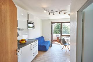 Schaefer Apartments - Residence Green Garden - Offenbach - 4