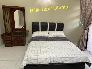 To' Teh Homestay - 8