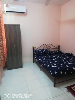 Free wifi ADMAN HOMESTAY ALOR SETAR - 5