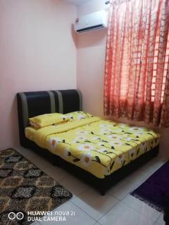 Free wifi ADMAN HOMESTAY ALOR SETAR - Kampong Selarong Batang - 4