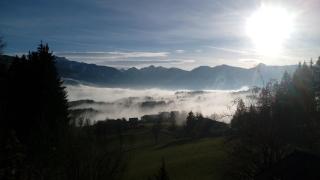 Sattelberg - Ramsau am Dachstein - 4