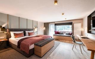 eva,VILLAGE - Saalbach-Hinterglemm - 8