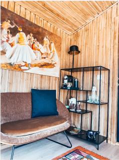 Joly Tiny House - Overijse - 4