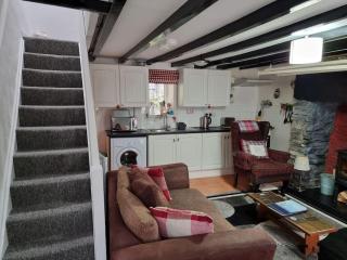 TY Kate cosy cottage - Tanygrisiau - 5