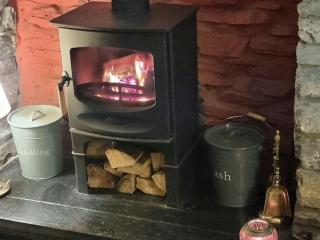 TY Kate cosy cottage - Tanygrisiau - 1