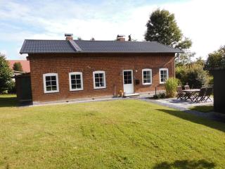 Ferienhaus Jantzen - 0