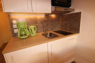 Vanoise Appartements VTI - Val Thorens - 4