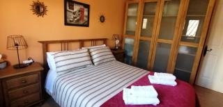Apartamento La Alcancía - Toledo - 6