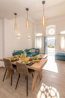 Villa Anemona Tinos - Kalloni Tinou - 1