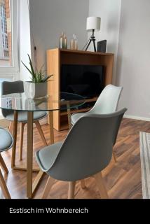 Großzügige Wohnung direkt in der Altstadt Erfurts - Erfurt - 3