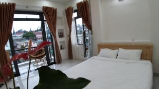 Vy Ngọc Homestay - Khu Chi Lăng - 3