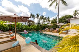 Maya Resort Samui - Family resort-Sha Plus Extra - Bophut - 3