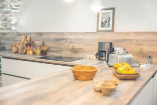 Maison de village - Les Voûtes Blanches - Serre Chevalier 1350 - Saint-Chaffrey - 4