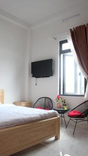 Vy Ngọc Homestay - Khu Chi Lăng - 6