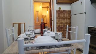 Gina's Apartment - Thessaloniki - 9