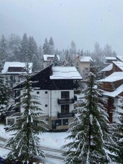 Montana Residence - Poiana Brasov - 8