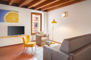 Giallo Limone Apartment With Pool - Torri del Benaco - 7