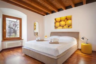 Giallo Limone Apartment With Pool - Torri del Benaco - 3