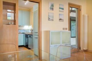 Villetta Blue Panorama With Jacuzzi - 3