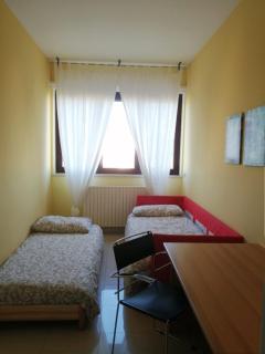 "La casa di Mariagrazia" rooms con cucina condivisa e terrazza - Sammichele di Bari - 3