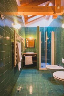 B&B Garni Villa Campitello - Campitello di Fassa - 5