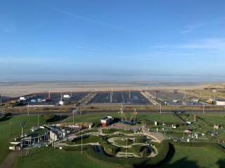 Superbe appartement en résidence avec parking - 4