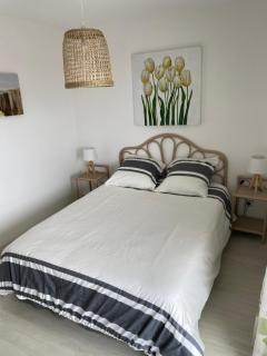 Superbe appartement en résidence avec parking - Le Touquet-Paris-Plage - 3