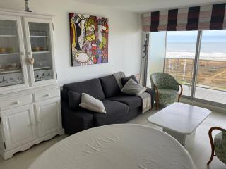 Superbe appartement en résidence avec parking - Le Touquet-Paris-Plage - 9