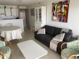Superbe appartement en résidence avec parking - Le Touquet-Paris-Plage - 8