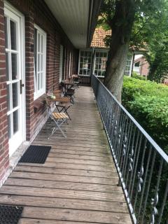 Hotel Farchauer Mühle - Ratzeburg - 8
