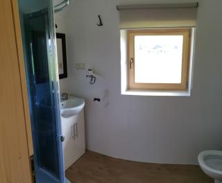 Smrekowo Chata Domek z bali - 4