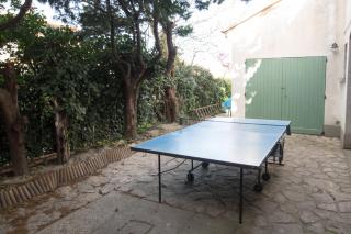 Maison Manon, Piscine - Clim - Jardin - 3