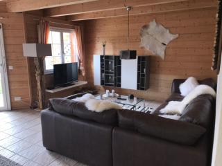 Chalet Inge - Saas-Fee - 8