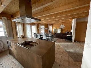 Chalet Inge - Saas-Fee - 6
