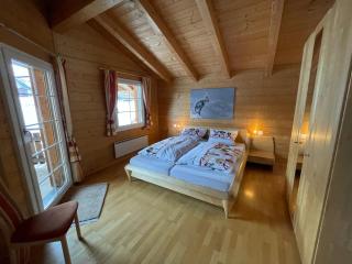 Chalet Inge - Saas-Fee - 1