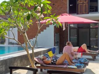 Green Wood Villa Negombo - 1