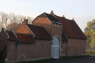 Hoeve Luitenant Halleux - Linter - 0