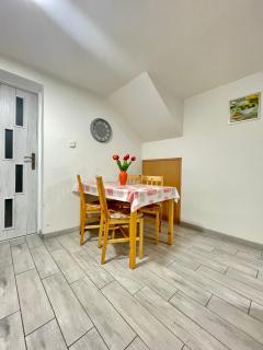 Apartmán Klaudia - Ružomberok - 8