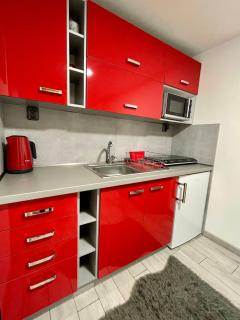 Apartmán Klaudia - Ružomberok - 4