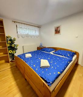 Apartmán Klaudia - Ružomberok - 2