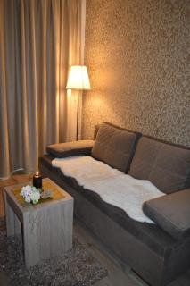 Royal Adela Luxury Apartment, Podhájska 992 - Podhájska - 7