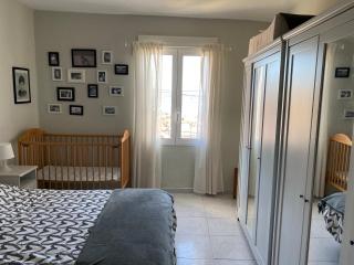 Apartamento en las Rias Bajas - Ribeira - 1