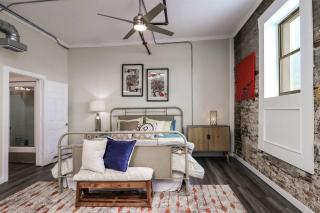 Dottie's Loft 202 - Longview - 2