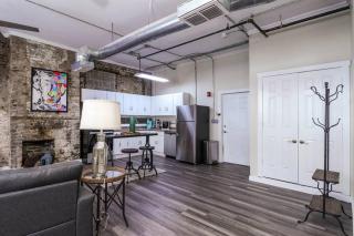 Dottie's Loft 202 - Longview - 8