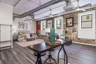 Dottie's Loft 202 - Longview - 7