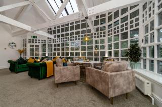 Sella Park Country House Hotel - Seascale - 5