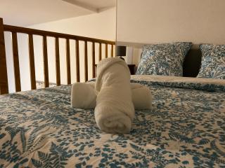 Le chalet Rouennais - 035 - 2