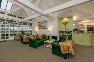 Sella Park Country House Hotel - 3