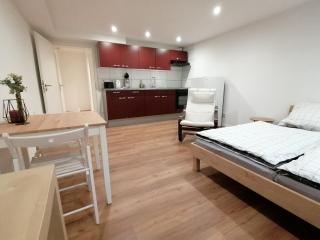 Filder-Apartment - Filderstadt - 3